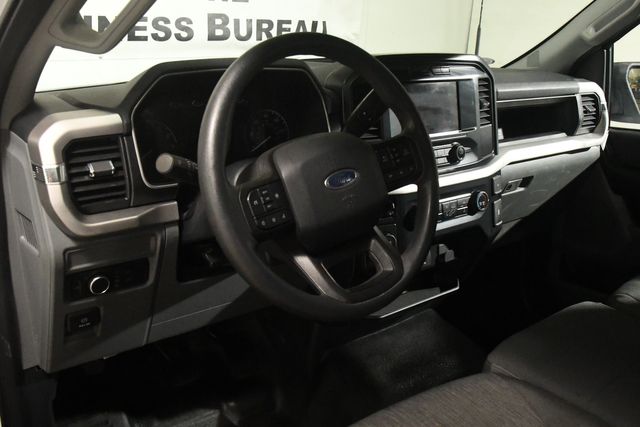 2022 Ford F-150 XL | Branford, CT | Sound Auto Wholesalers