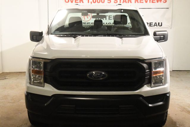 2022 Ford F-150 XL | Branford, CT | Sound Auto Wholesalers 2022 Ford F-150 XL | Branford, CT | Sound Auto Wholesalers