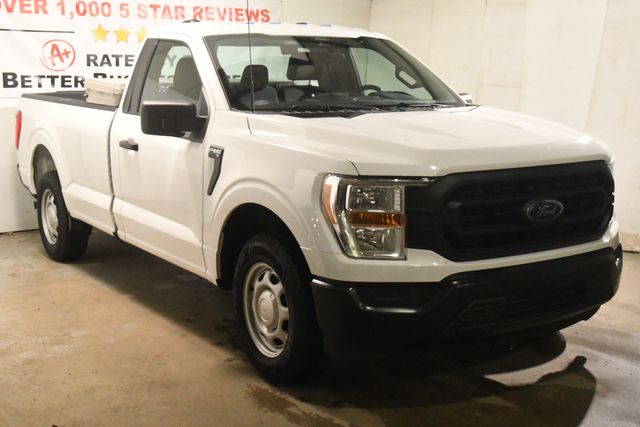 2022 Ford F-150 XL | Branford, CT | Sound Auto Wholesalers 2022 Ford F-150 XL | Branford, CT | Sound Auto Wholesalers