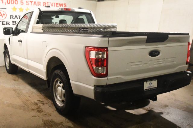 2022 Ford F-150 XL | Branford, CT | Sound Auto Wholesalers