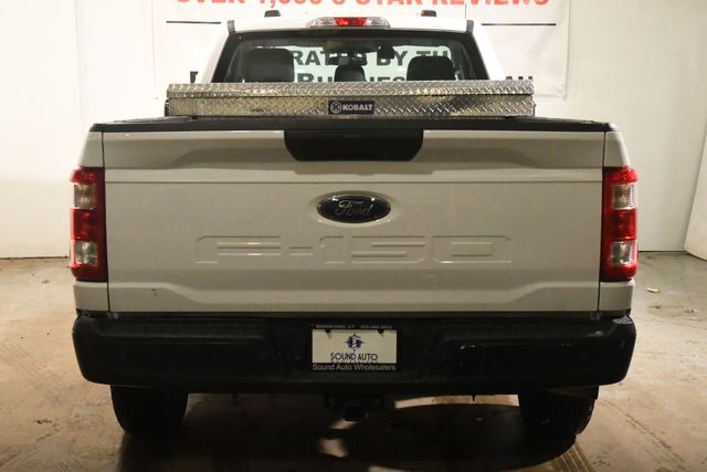 2022 Ford F-150 XL | Branford, CT | Sound Auto Wholesalers 2022 Ford F-150 XL | Branford, CT | Sound Auto Wholesalers