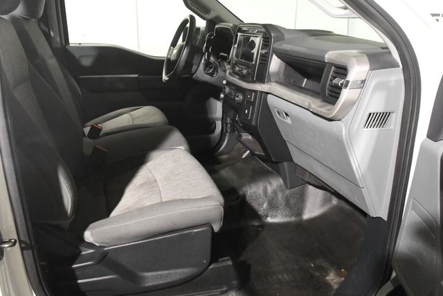 2022 Ford F-150 XL | Branford, CT | Sound Auto Wholesalers