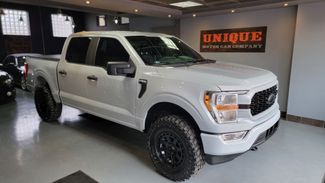 2022 Ford F-150 XL | Bridgeville, Pennsylvania | Unique Motor Car Company