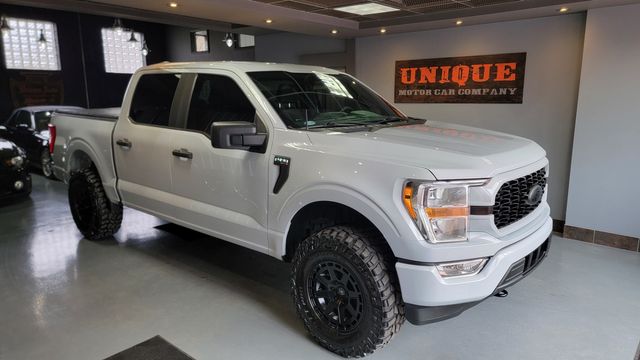 2022 Ford F-150 XL | Bridgeville, Pennsylvania | Unique Motor Car Company