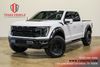 2022 Ford F-150 Raptor 4X4 ROOF, LOADED, CUSTOM WHEELS, TOYO, 34k | Carrollton, TX | Texas Vehicle Exchange