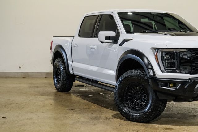 2022 Ford F-150 Raptor 4X4 ROOF, LOADED, CUSTOM WHEELS, TOYO, 34k | Carrollton, TX | Texas Vehicle Exchange 2022 Ford F-150 Raptor 4X4 ROOF, LOADED, CUSTOM WHEELS, TOYO, 34k | Carrollton, TX | Texas Vehicle Exchange