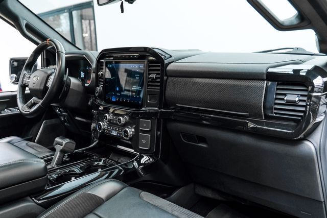 2022 Ford F-150 Raptor 4X4 ROOF, LOADED, CUSTOM WHEELS, TOYO, 34k | Carrollton, TX | Texas Vehicle Exchange 2022 Ford F-150 Raptor 4X4 ROOF, LOADED, CUSTOM WHEELS, TOYO, 34k | Carrollton, TX | Texas Vehicle Exchange