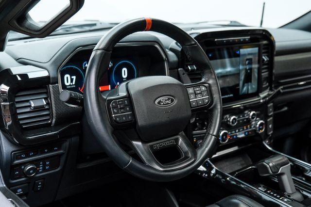 2022 Ford F-150 Raptor 4X4 ROOF, LOADED, CUSTOM WHEELS, TOYO, 34k | Carrollton, TX | Texas Vehicle Exchange 2022 Ford F-150 Raptor 4X4 ROOF, LOADED, CUSTOM WHEELS, TOYO, 34k | Carrollton, TX | Texas Vehicle Exchange