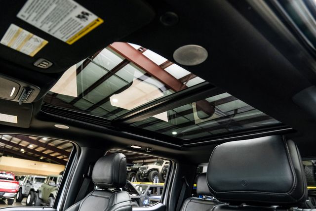 2022 Ford F-150 Raptor 4X4 ROOF, LOADED, CUSTOM WHEELS, TOYO, 34k | Carrollton, TX | Texas Vehicle Exchange