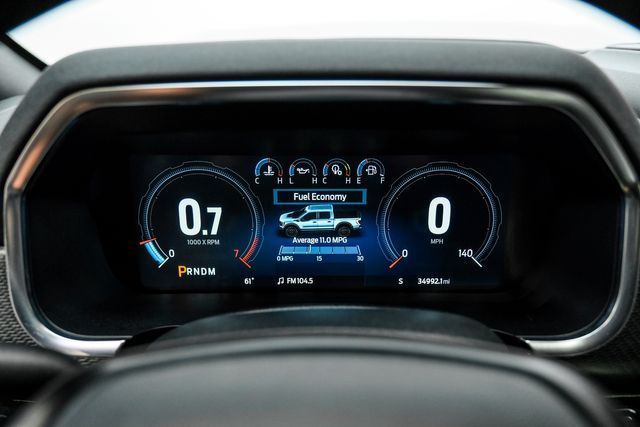 2022 Ford F-150 Raptor 4X4 ROOF, LOADED, CUSTOM WHEELS, TOYO, 34k | Carrollton, TX | Texas Vehicle Exchange