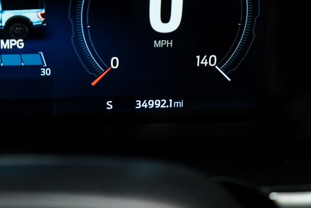 2022 Ford F-150 Raptor 4X4 ROOF, LOADED, CUSTOM WHEELS, TOYO, 34k | Carrollton, TX | Texas Vehicle Exchange