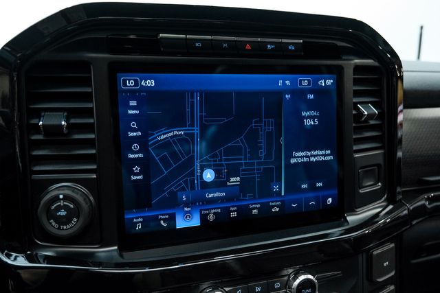 2022 Ford F-150 Raptor 4X4 ROOF, LOADED, CUSTOM WHEELS, TOYO, 34k | Carrollton, TX | Texas Vehicle Exchange