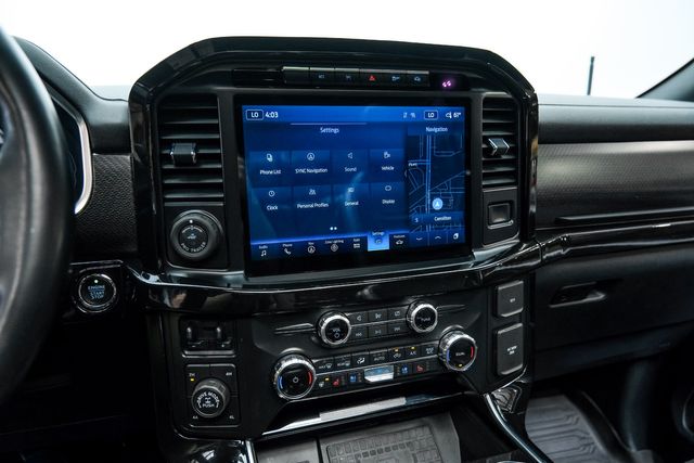 2022 Ford F-150 Raptor 4X4 ROOF, LOADED, CUSTOM WHEELS, TOYO, 34k | Carrollton, TX | Texas Vehicle Exchange