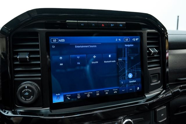 2022 Ford F-150 Raptor 4X4 ROOF, LOADED, CUSTOM WHEELS, TOYO, 34k | Carrollton, TX | Texas Vehicle Exchange