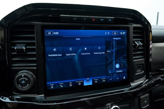 2022 Ford F-150 Raptor 4X4 ROOF, LOADED, CUSTOM WHEELS, TOYO, 34k | Carrollton, TX | Texas Vehicle Exchange