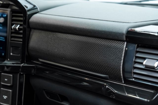 2022 Ford F-150 Raptor 4X4 ROOF, LOADED, CUSTOM WHEELS, TOYO, 34k | Carrollton, TX | Texas Vehicle Exchange