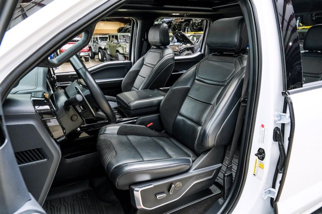 2022 Ford F-150 Raptor 4X4 ROOF, LOADED, CUSTOM WHEELS, TOYO, 34k | Carrollton, TX | Texas Vehicle Exchange