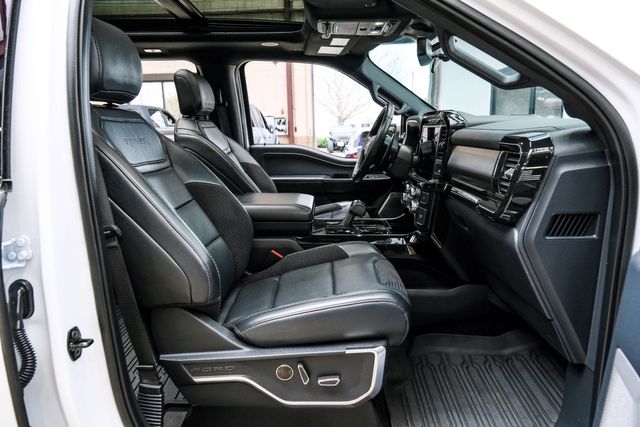 2022 Ford F-150 Raptor 4X4 ROOF, LOADED, CUSTOM WHEELS, TOYO, 34k | Carrollton, TX | Texas Vehicle Exchange