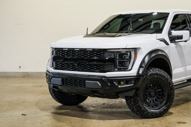 2022 Ford F-150 Raptor 4X4 ROOF, LOADED, CUSTOM WHEELS, TOYO, 34k | Carrollton, TX | Texas Vehicle Exchange 2022 Ford F-150 Raptor 4X4 ROOF, LOADED, CUSTOM WHEELS, TOYO, 34k | Carrollton, TX | Texas Vehicle Exchange