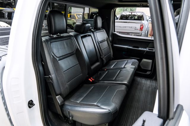 2022 Ford F-150 Raptor 4X4 ROOF, LOADED, CUSTOM WHEELS, TOYO, 34k | Carrollton, TX | Texas Vehicle Exchange