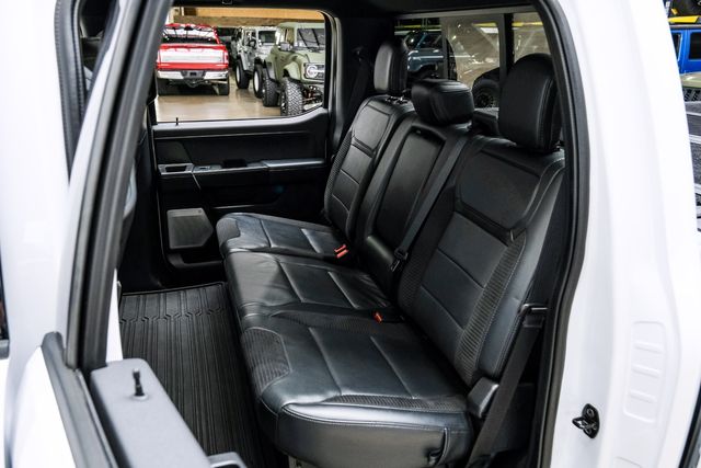 2022 Ford F-150 Raptor 4X4 ROOF, LOADED, CUSTOM WHEELS, TOYO, 34k | Carrollton, TX | Texas Vehicle Exchange