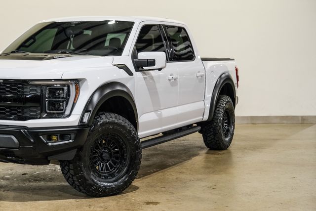 2022 Ford F-150 Raptor 4X4 ROOF, LOADED, CUSTOM WHEELS, TOYO, 34k | Carrollton, TX | Texas Vehicle Exchange 2022 Ford F-150 Raptor 4X4 ROOF, LOADED, CUSTOM WHEELS, TOYO, 34k | Carrollton, TX | Texas Vehicle Exchange