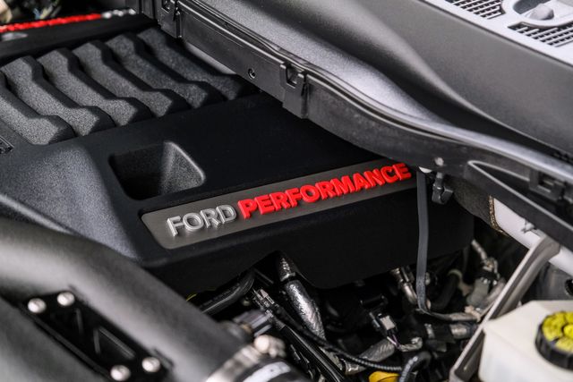 2022 Ford F-150 Raptor 4X4 ROOF, LOADED, CUSTOM WHEELS, TOYO, 34k | Carrollton, TX | Texas Vehicle Exchange