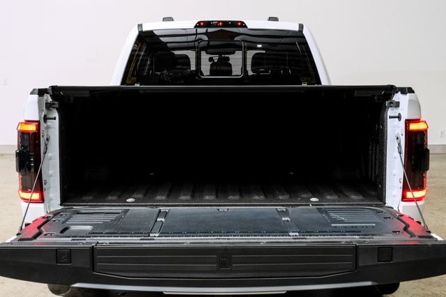 2022 Ford F-150 Raptor 4X4 ROOF, LOADED, CUSTOM WHEELS, TOYO, 34k | Carrollton, TX | Texas Vehicle Exchange