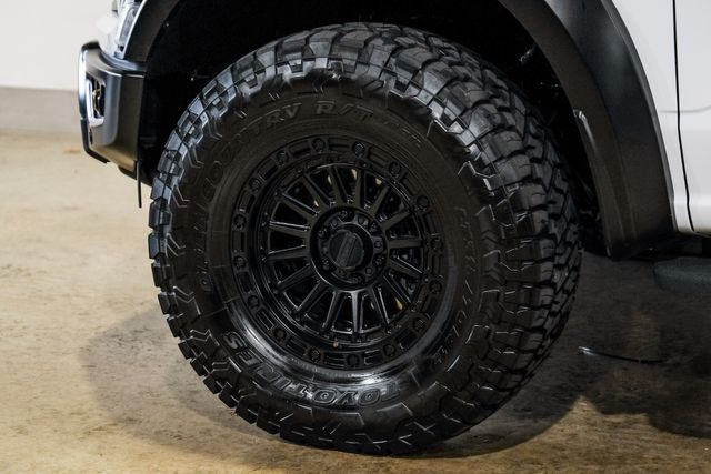 2022 Ford F-150 Raptor 4X4 ROOF, LOADED, CUSTOM WHEELS, TOYO, 34k | Carrollton, TX | Texas Vehicle Exchange