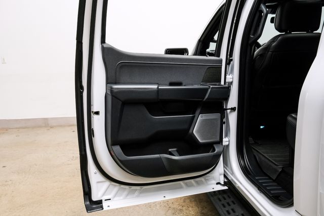 2022 Ford F-150 Raptor 4X4 ROOF, LOADED, CUSTOM WHEELS, TOYO, 34k | Carrollton, TX | Texas Vehicle Exchange