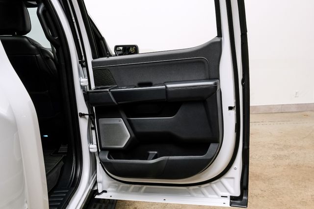 2022 Ford F-150 Raptor 4X4 ROOF, LOADED, CUSTOM WHEELS, TOYO, 34k | Carrollton, TX | Texas Vehicle Exchange