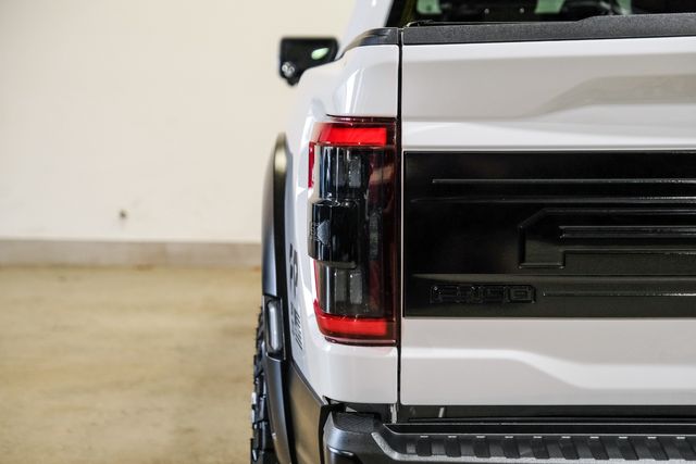 2022 Ford F-150 Raptor 4X4 ROOF, LOADED, CUSTOM WHEELS, TOYO, 34k | Carrollton, TX | Texas Vehicle Exchange