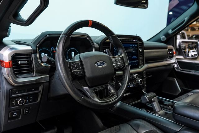 2022 Ford F-150 Raptor 4X4 ROOF, LOADED, 22" WHEELS,BAJA LIGHT,55K | Carrollton, TX | Texas Vehicle Exchange 2022 Ford F-150 Raptor 4X4 ROOF, LOADED, 22" WHEELS,BAJA LIGHT,55K | Carrollton, TX | Texas Vehicle Exchange