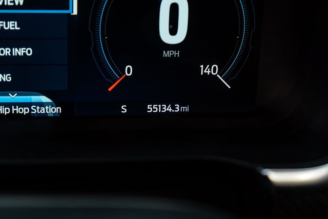 2022 Ford F-150 Raptor 4X4 ROOF, LOADED, 22" WHEELS,BAJA LIGHT,55K | Carrollton, TX | Texas Vehicle Exchange