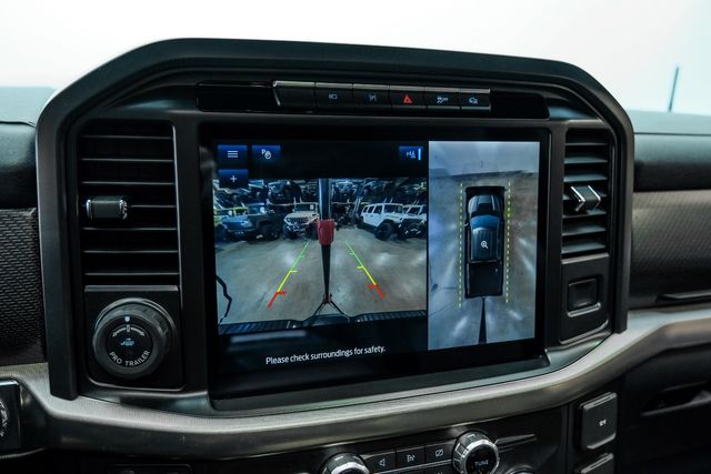 2022 Ford F-150 Raptor 4X4 ROOF, LOADED, 22" WHEELS,BAJA LIGHT,55K | Carrollton, TX | Texas Vehicle Exchange