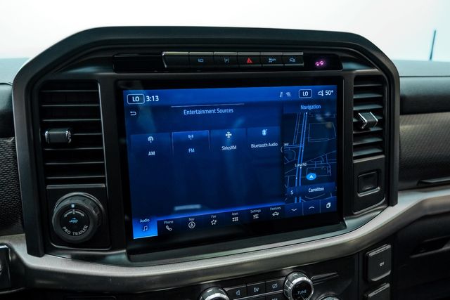 2022 Ford F-150 Raptor 4X4 ROOF, LOADED, 22" WHEELS,BAJA LIGHT,55K | Carrollton, TX | Texas Vehicle Exchange