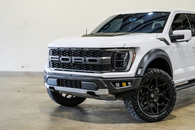 2022 Ford F-150 Raptor 4X4 ROOF, LOADED, 22" WHEELS,BAJA LIGHT,55K | Carrollton, TX | Texas Vehicle Exchange 2022 Ford F-150 Raptor 4X4 ROOF, LOADED, 22" WHEELS,BAJA LIGHT,55K | Carrollton, TX | Texas Vehicle Exchange