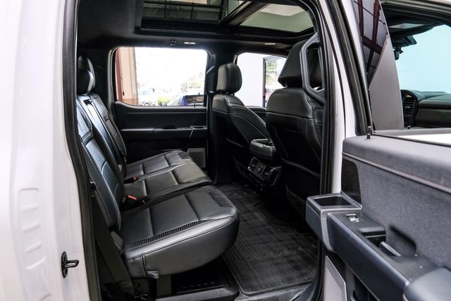 2022 Ford F-150 Raptor 4X4 ROOF, LOADED, 22" WHEELS,BAJA LIGHT,55K | Carrollton, TX | Texas Vehicle Exchange