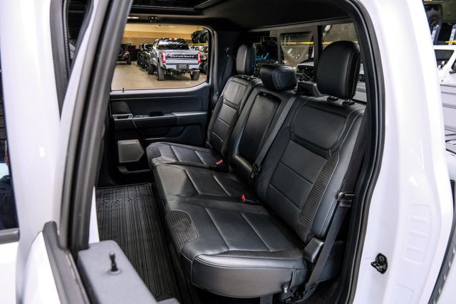 2022 Ford F-150 Raptor 4X4 ROOF, LOADED, 22" WHEELS,BAJA LIGHT,55K | Carrollton, TX | Texas Vehicle Exchange