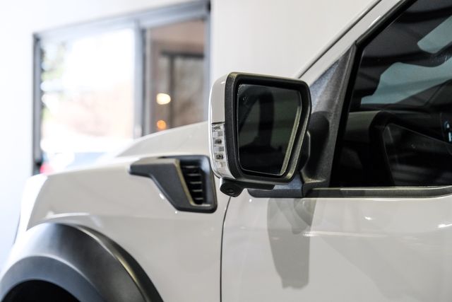 2022 Ford F-150 Raptor 4X4 ROOF, LOADED, 22" WHEELS,BAJA LIGHT,55K | Carrollton, TX | Texas Vehicle Exchange