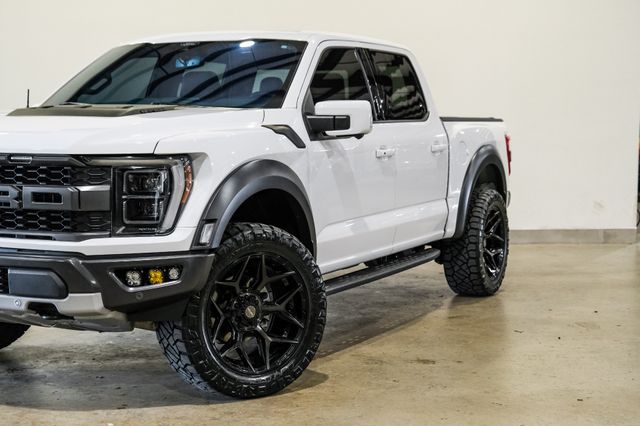 2022 Ford F-150 Raptor 4X4 ROOF, LOADED, 22" WHEELS,BAJA LIGHT,55K | Carrollton, TX | Texas Vehicle Exchange 2022 Ford F-150 Raptor 4X4 ROOF, LOADED, 22" WHEELS,BAJA LIGHT,55K | Carrollton, TX | Texas Vehicle Exchange