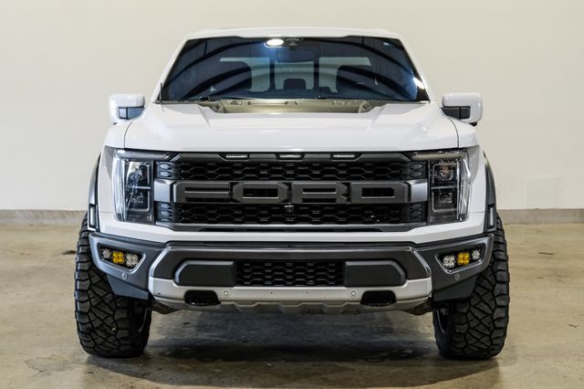 2022 Ford F-150 Raptor 4X4 ROOF, LOADED, 22" WHEELS,BAJA LIGHT,55K | Carrollton, TX | Texas Vehicle Exchange 2022 Ford F-150 Raptor 4X4 ROOF, LOADED, 22" WHEELS,BAJA LIGHT,55K | Carrollton, TX | Texas Vehicle Exchange
