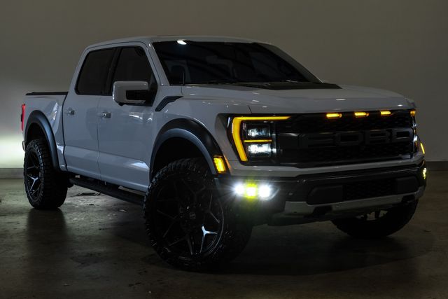 2022 Ford F-150 Raptor 4X4 ROOF, LOADED, 22" WHEELS,BAJA LIGHT,55K | Carrollton, TX | Texas Vehicle Exchange 2022 Ford F-150 Raptor 4X4 ROOF, LOADED, 22" WHEELS,BAJA LIGHT,55K | Carrollton, TX | Texas Vehicle Exchange