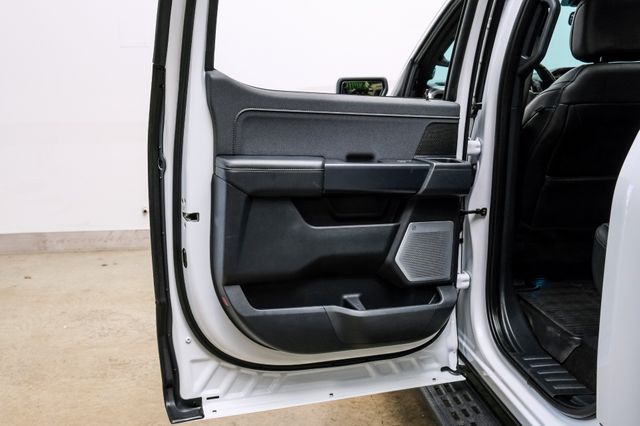 2022 Ford F-150 Raptor 4X4 ROOF, LOADED, 22" WHEELS,BAJA LIGHT,55K | Carrollton, TX | Texas Vehicle Exchange