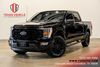 2022 Ford F-150 XLT, SPORT ,PANO ROOF, 20 INCH WHEELS,  32K | Carrollton, TX | Texas Vehicle Exchange