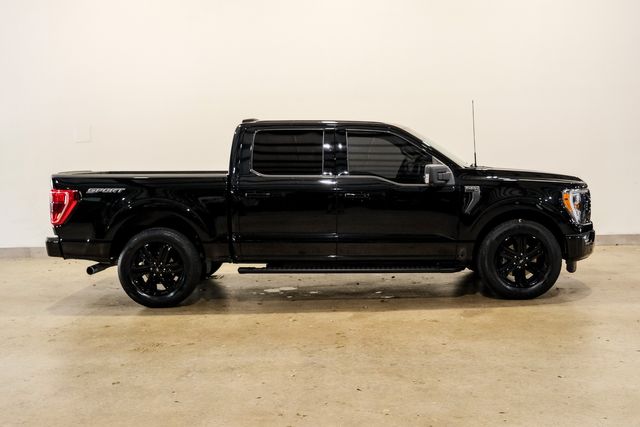 2022 Ford F-150 XLT, SPORT ,PANO ROOF, 20 INCH WHEELS, 32K | Carrollton, TX | Texas Vehicle Exchange 2022 Ford F-150 XLT, SPORT ,PANO ROOF, 20 INCH WHEELS, 32K | Carrollton, TX | Texas Vehicle Exchange
