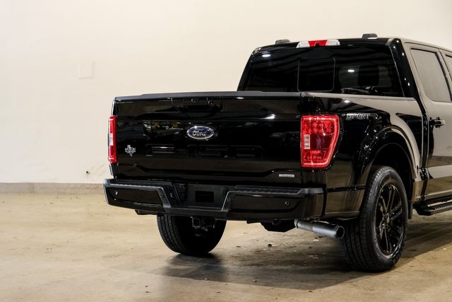 2022 Ford F-150 XLT, SPORT ,PANO ROOF, 20 INCH WHEELS, 32K | Carrollton, TX | Texas Vehicle Exchange 2022 Ford F-150 XLT, SPORT ,PANO ROOF, 20 INCH WHEELS, 32K | Carrollton, TX | Texas Vehicle Exchange