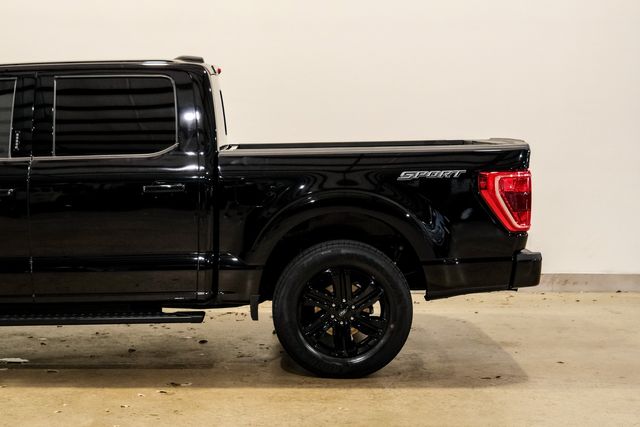 2022 Ford F-150 XLT, SPORT ,PANO ROOF, 20 INCH WHEELS, 32K | Carrollton, TX | Texas Vehicle Exchange 2022 Ford F-150 XLT, SPORT ,PANO ROOF, 20 INCH WHEELS, 32K | Carrollton, TX | Texas Vehicle Exchange