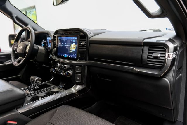 2022 Ford F-150 XLT, SPORT ,PANO ROOF, 20 INCH WHEELS,  32K | Carrollton, TX | Texas Vehicle Exchange