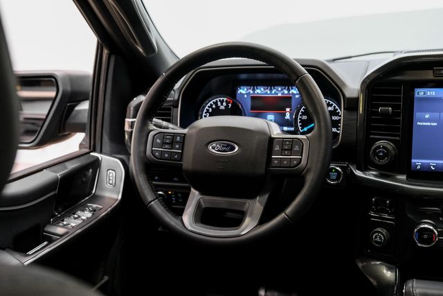 2022 Ford F-150 XLT, SPORT ,PANO ROOF, 20 INCH WHEELS, 32K | Carrollton, TX | Texas Vehicle Exchange 2022 Ford F-150 XLT, SPORT ,PANO ROOF, 20 INCH WHEELS, 32K | Carrollton, TX | Texas Vehicle Exchange